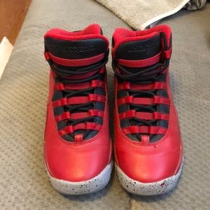 Air Jordan 10